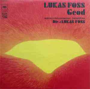 Lukas Foss - GEOD