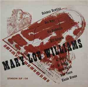 Mary Lou Williams - Mary Lou Williams And Orchestra
