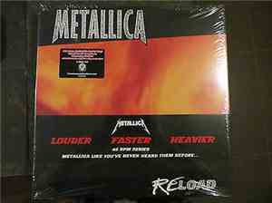 Metallica - Reload