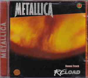 Metallica - Reload