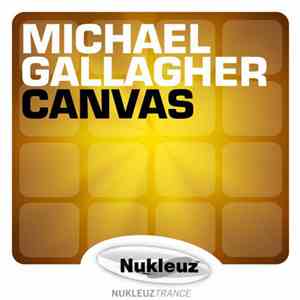 Michael Gallagher  - Canvas