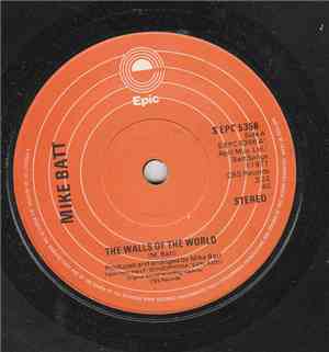 Mike Batt - The Walls Of The World