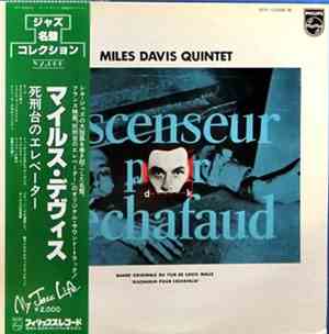 Miles Davis - Ascenseur Pour L'Echafaud