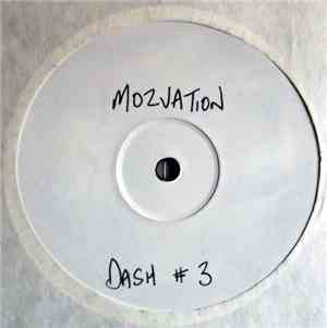 Mo2Vation - The Rhythm Ride EP