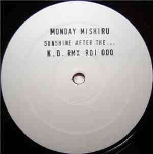 Monday Michiru - Sunshine After The Rain