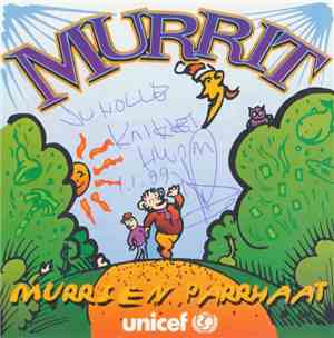 Murrit - Murrien Parhaat