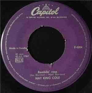 Nat King Cole - Ramblin' Rose