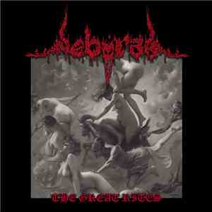 Nebiras - The Great Rites