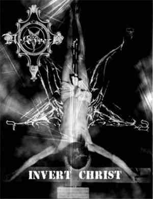 Neldöreth - Invert Christ