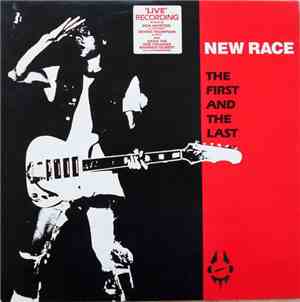 New Race - The First And The Last