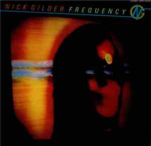 Nick Gilder - Frequency