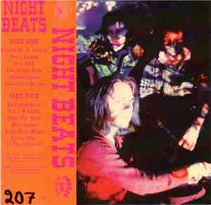Night Beats - Night Beats