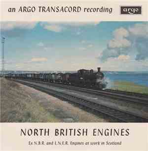 No Artist - North British Engines