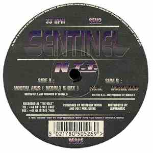 N.T.T. - Mortal Axis / P.C.M.