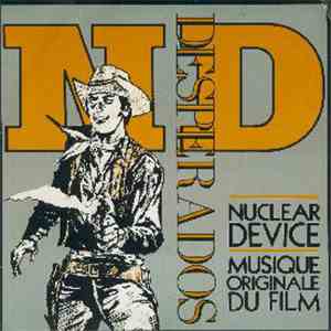 Nuclear Device  - Desperados