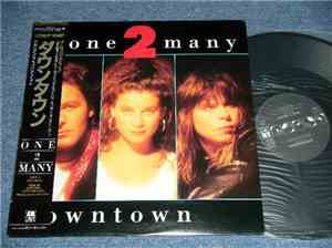 One 2 Many - Downtown