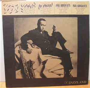 Paul Gonsalves - Gettin' Together