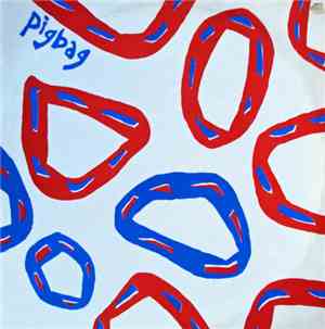 Pigbag - Sunny Day