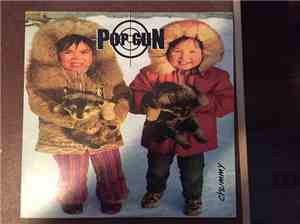 Popgun - Chummy