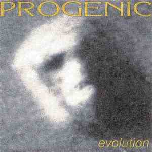 Progenic - Evolution