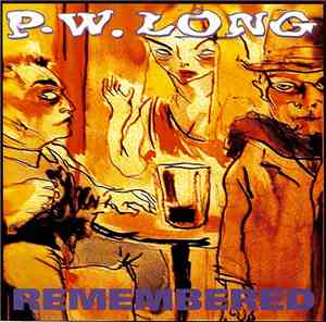 P.W. Long - Remembered