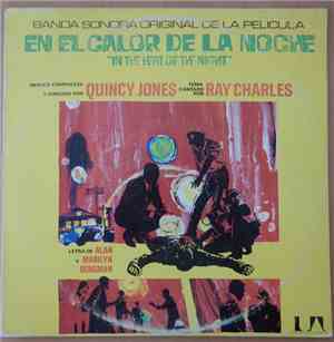 Quincy Jones - En El Calor De La Noche (In The Heat Of The Night)