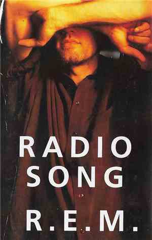 R.E.M. - Radio Song