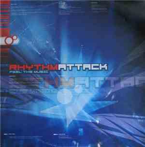 Rhythm Attack - Feel The Music