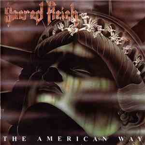 Sacred Reich - The American Way