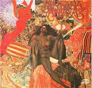 Santana - Abraxas