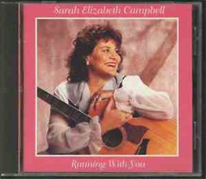Sarah Elizabeth Campbell - Running With You