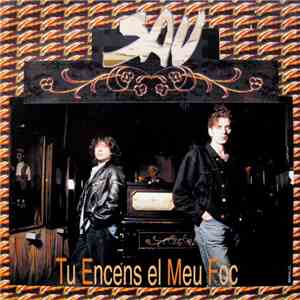 Sau - Tu Encens El Meu Foc