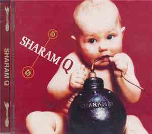 Sharam Q - ベストアルバム おまけつき '96～'99