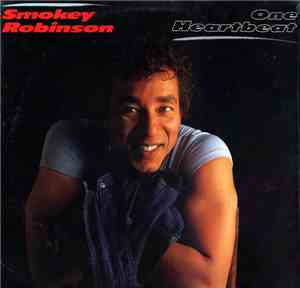 Smokey Robinson - One Heartbeat