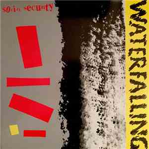 Social Security  - Waterfalling