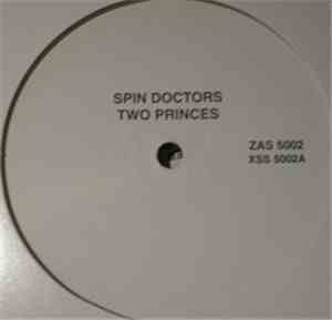 Spin Doctors - Two Princes