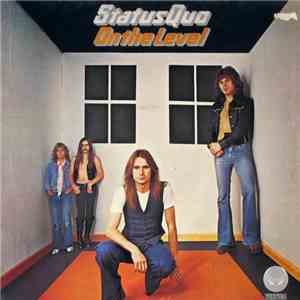 Status Quo - On The Level