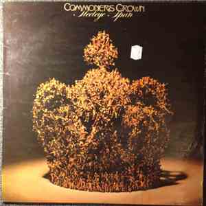 Steeleye Span - Commoners Crown