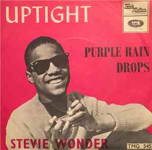 Stevie Wonder - Uptight (Everything's Alright)