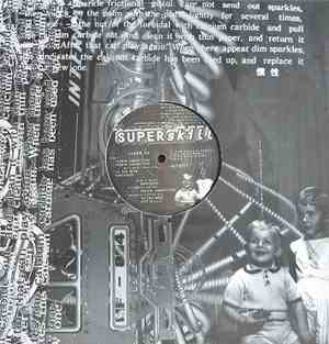 SUPERskill - French Connection