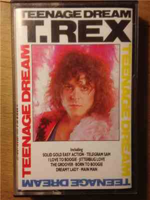 T. Rex - Teenage Dream