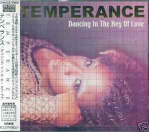 Temperance - Dancing In The Key Of Love