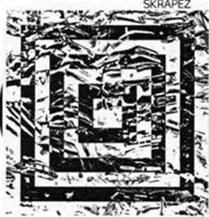 Tenshun & Psychopop - Untitled #5