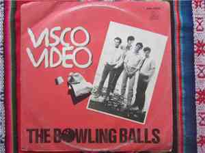 The Bowling Balls - Visco Video