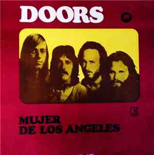 The Doors - Mujer de Los Angeles