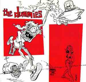 The Dummies  - I'm Gone