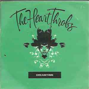 The Heart Throbs - Dreamtime