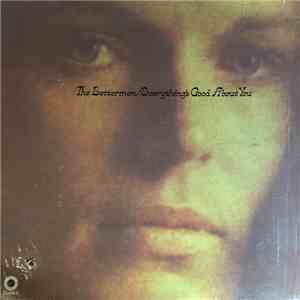 The Lettermen - Everything's Good About You