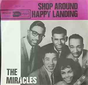 The Miracles - Shop Around