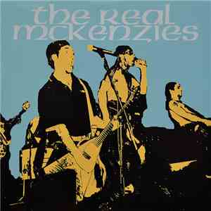 The Real McKenzies - Another Round